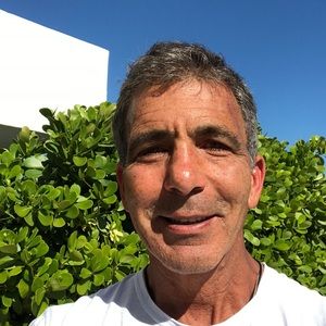 Meet your Posher, Eric